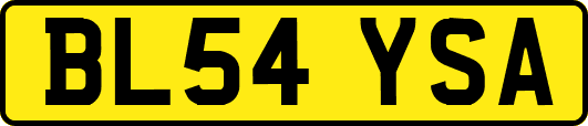 BL54YSA