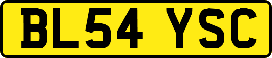 BL54YSC