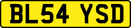 BL54YSD