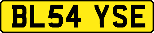 BL54YSE