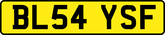 BL54YSF