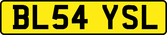 BL54YSL