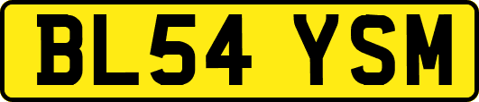 BL54YSM