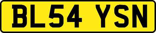 BL54YSN