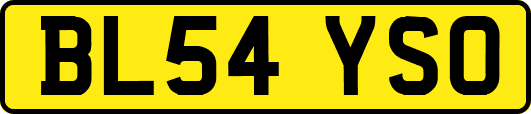 BL54YSO