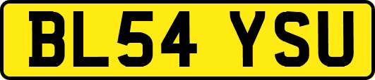BL54YSU