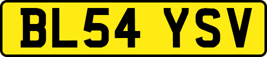 BL54YSV