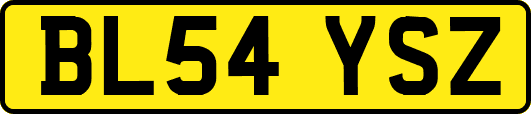 BL54YSZ