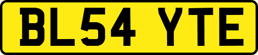 BL54YTE