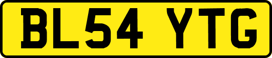 BL54YTG
