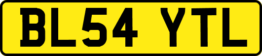 BL54YTL