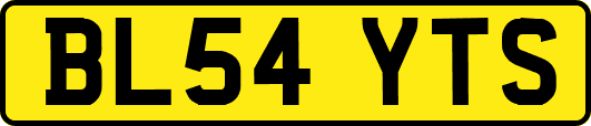 BL54YTS