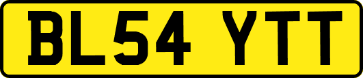 BL54YTT