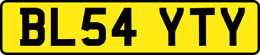 BL54YTY