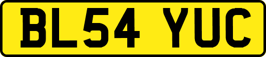 BL54YUC