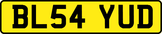 BL54YUD