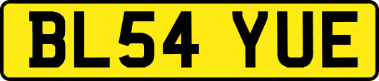 BL54YUE
