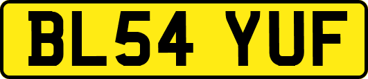BL54YUF