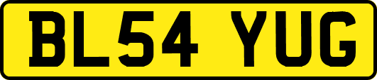 BL54YUG