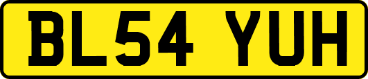 BL54YUH