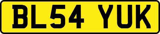 BL54YUK