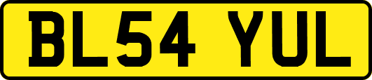 BL54YUL