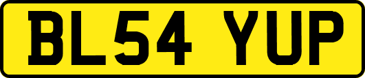 BL54YUP