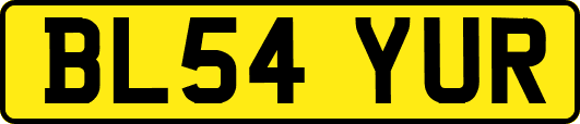 BL54YUR
