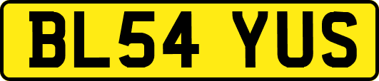 BL54YUS