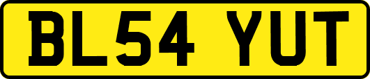 BL54YUT