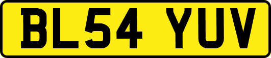 BL54YUV
