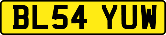 BL54YUW