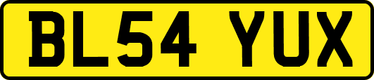 BL54YUX