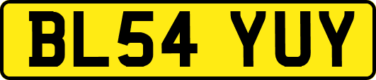 BL54YUY