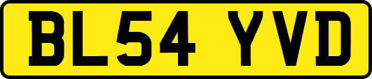 BL54YVD