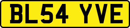 BL54YVE