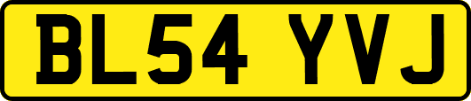 BL54YVJ