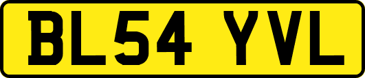 BL54YVL