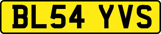 BL54YVS