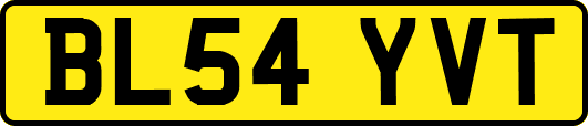 BL54YVT