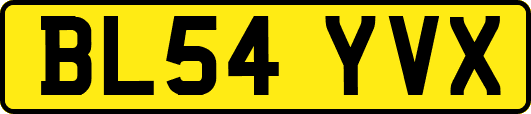BL54YVX