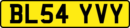 BL54YVY