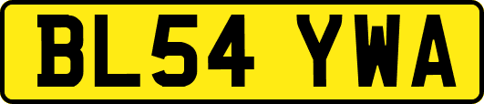BL54YWA