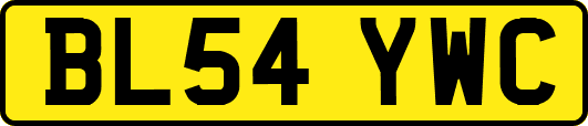 BL54YWC