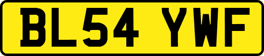BL54YWF