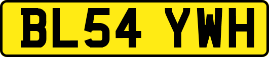 BL54YWH