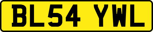 BL54YWL