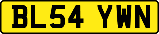 BL54YWN