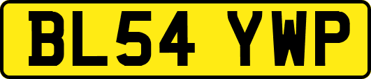 BL54YWP