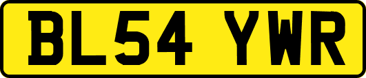 BL54YWR